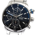 MAURICE LACROIX PT6008-SS002-331 Pontos S Chronograph Automatic Men's Watch with Warranty Card