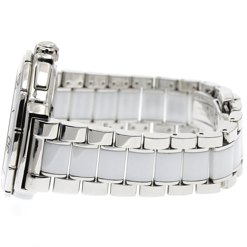 TAG Heuer CAH1211.BA0863 Formula 1 Chronograph 12-Diamond Quartz Men's Watch (Good Condition)
