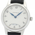 MONTBLANC 7309 Boheme Date Quartz Ladies Watch