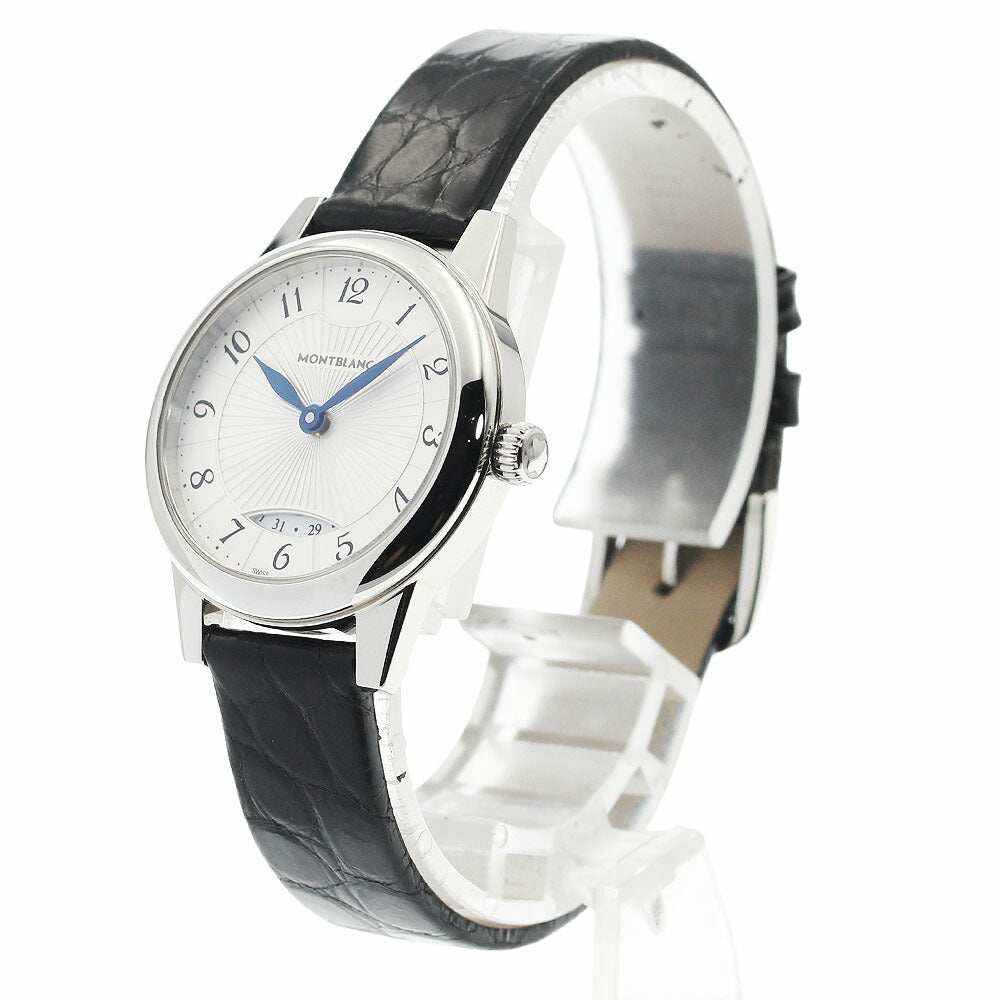 MONTBLANC 7309 Boheme Date Quartz Ladies Watch