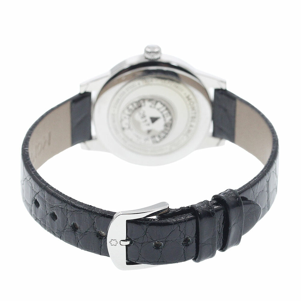 MONTBLANC 7309 Boheme Date Quartz Ladies Watch