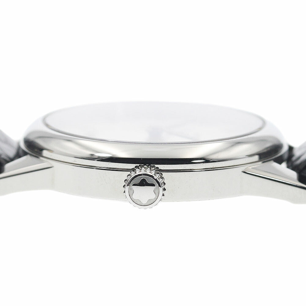 MONTBLANC 7309 Boheme Date Quartz Ladies Watch
