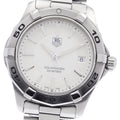 TAG Heuer WAP1111 Aquaracer Date Quartz Men's Watch
