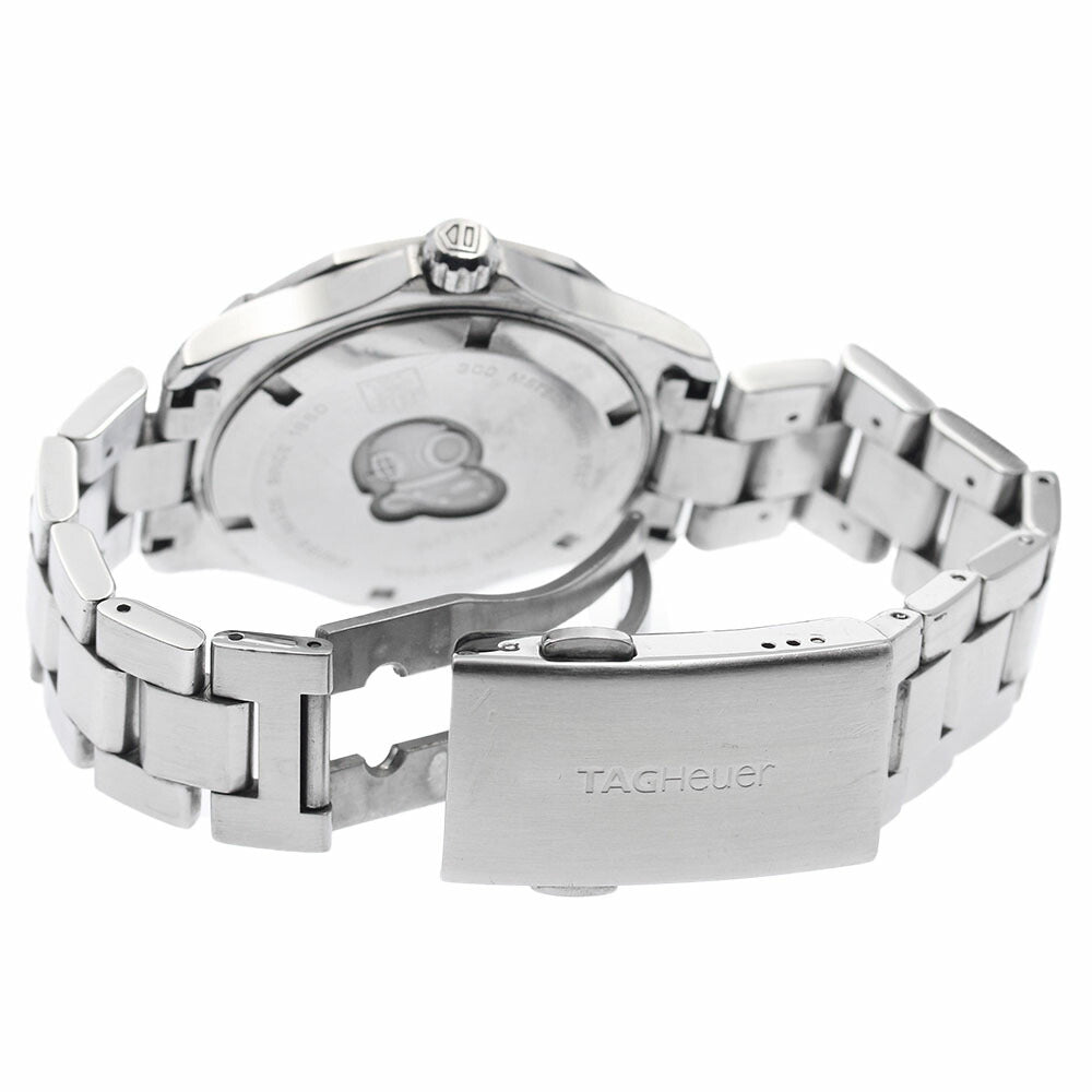 TAG Heuer WAP1111 Aquaracer Date Quartz Men's Watch