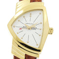 HAMILTON H241010511 Ventura Quartz Ladies Watch (with box and warranty)