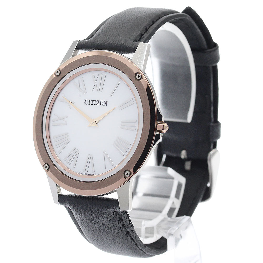 CITIZEN EG9004-00A/8826-T023444 Eco-Drive One Solar Men's Watch