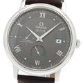 OMEGA 424.13.40.21.06.001 De Ville Prestige Co-Axial Power Reserve Automatic Men's Watch