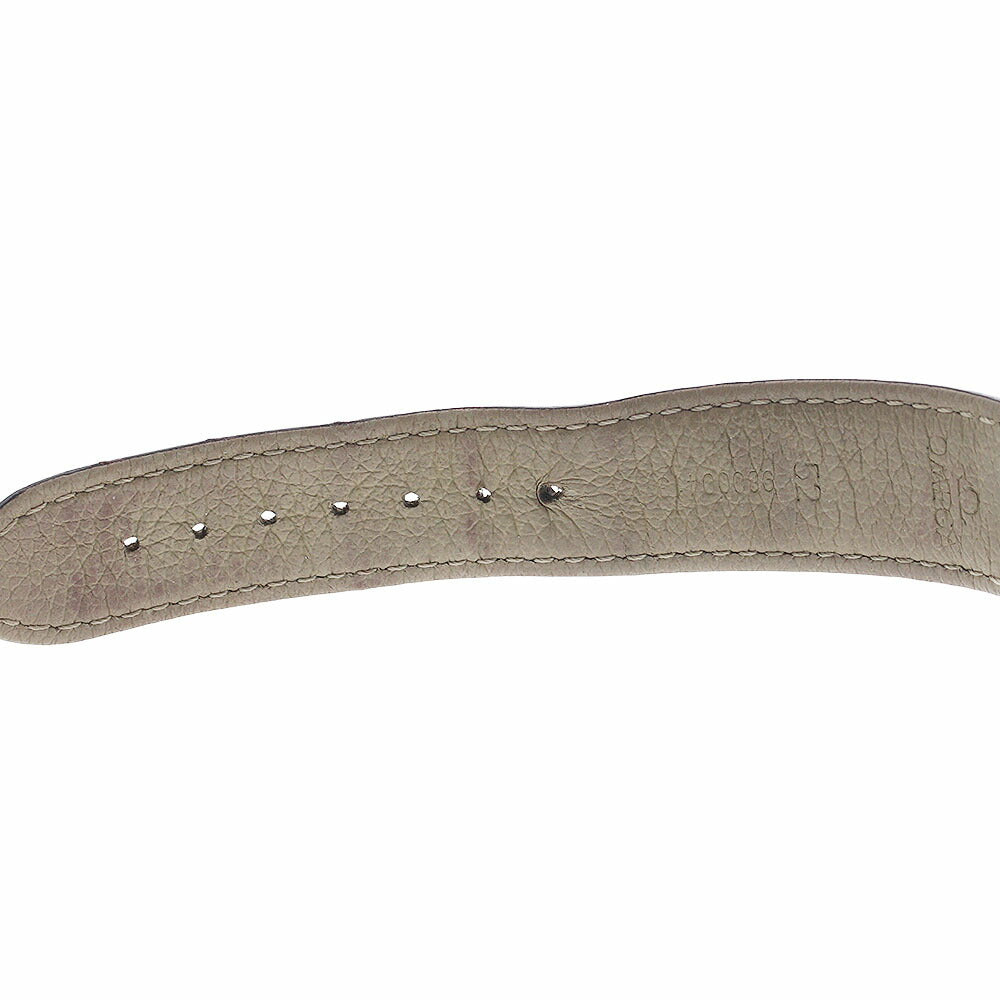 OMEGA 424.13.40.21.06.001 De Ville Prestige Co-Axial Power Reserve Automatic Men's Watch