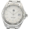 TAG Heuer Way1111 Aquaracer Date Quartz Men's Watch