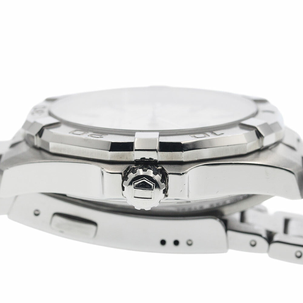 TAG Heuer Way1111 Aquaracer Date Quartz Men's Watch
