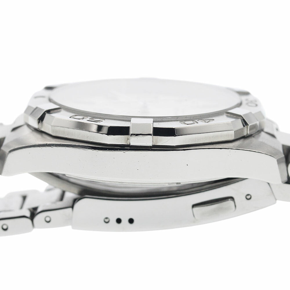 TAG Heuer Way1111 Aquaracer Date Quartz Men's Watch