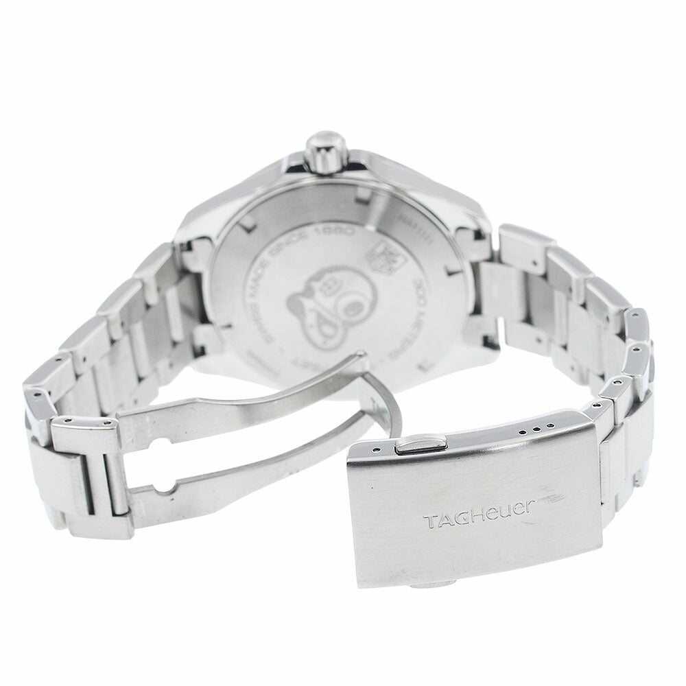 TAG Heuer Way1111 Aquaracer Date Quartz Men's Watch