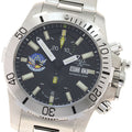 BALLWATCH DC2278A-S-S1J-BK Engineer Hydrocarbon Blue Impulse Limited Edition of 70 in Japan Excellent Condition Box and Warranty Included