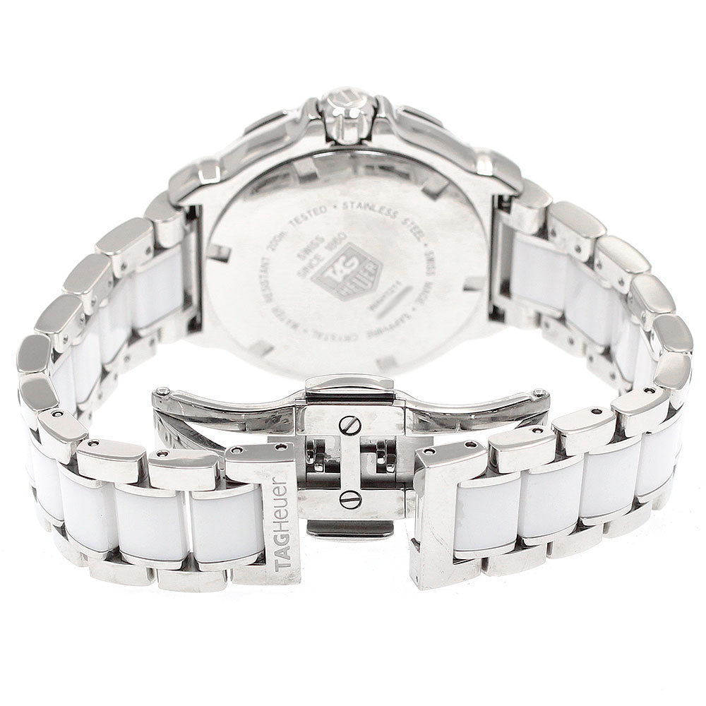 TAG Heuer WAH1211 Formula 1 Date Quartz Ladies Watch with Warranty