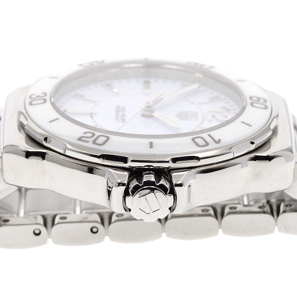 TAG Heuer WAH1211 Formula 1 Date Quartz Ladies Watch with Warranty