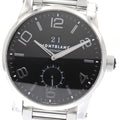 MONTBLANC 7071 TimeWalker Date Small Seconds Automatic Men's Watch