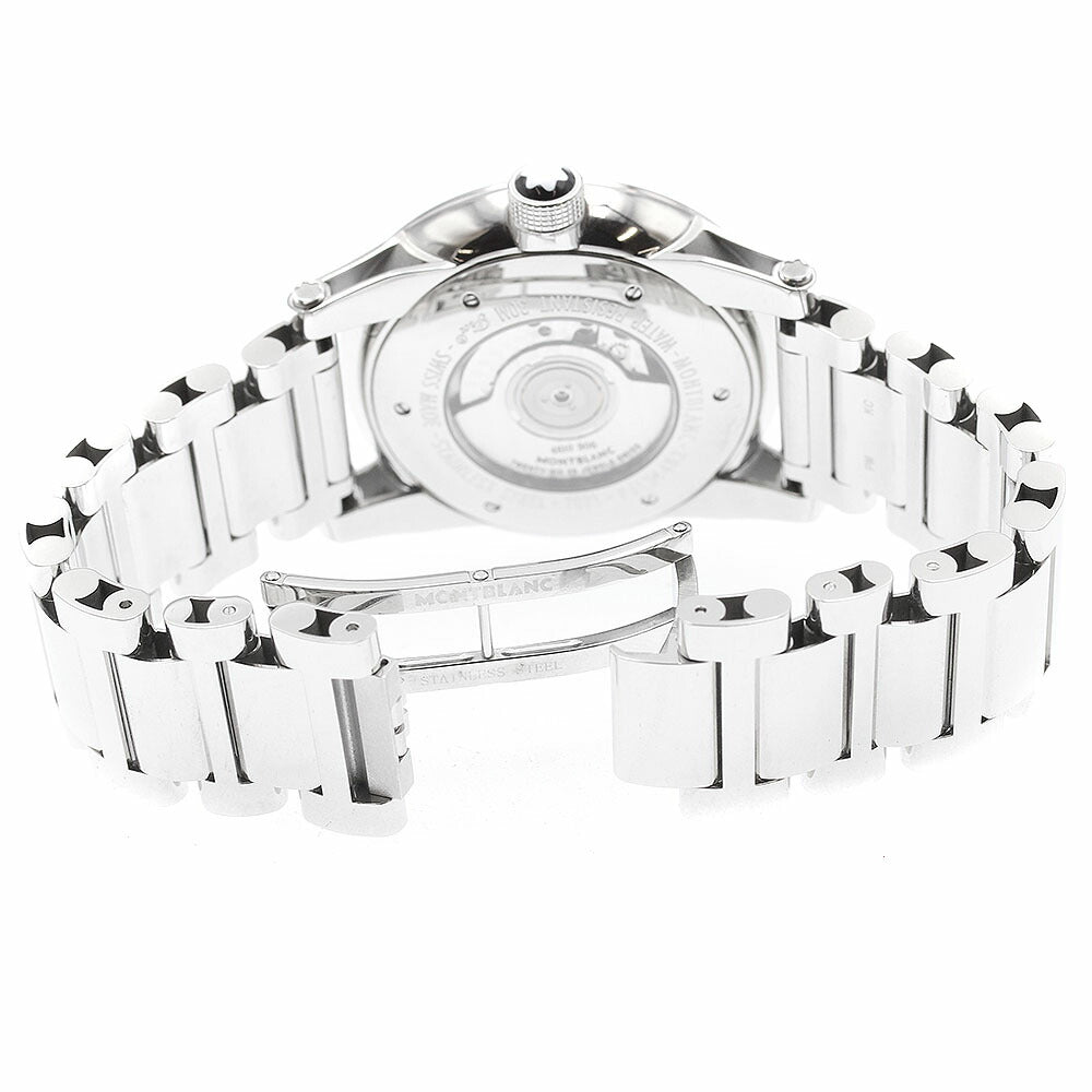 MONTBLANC 7071 TimeWalker Date Small Seconds Automatic Men's Watch