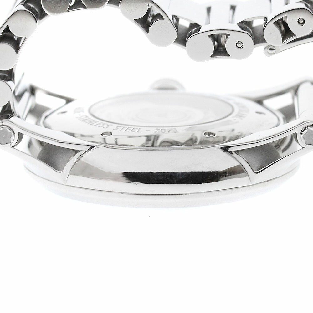 MONTBLANC 7071 TimeWalker Date Small Seconds Automatic Men's Watch