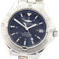BREITLING A17350 Colt Ocean Date Automatic Men's Watch with Warranty