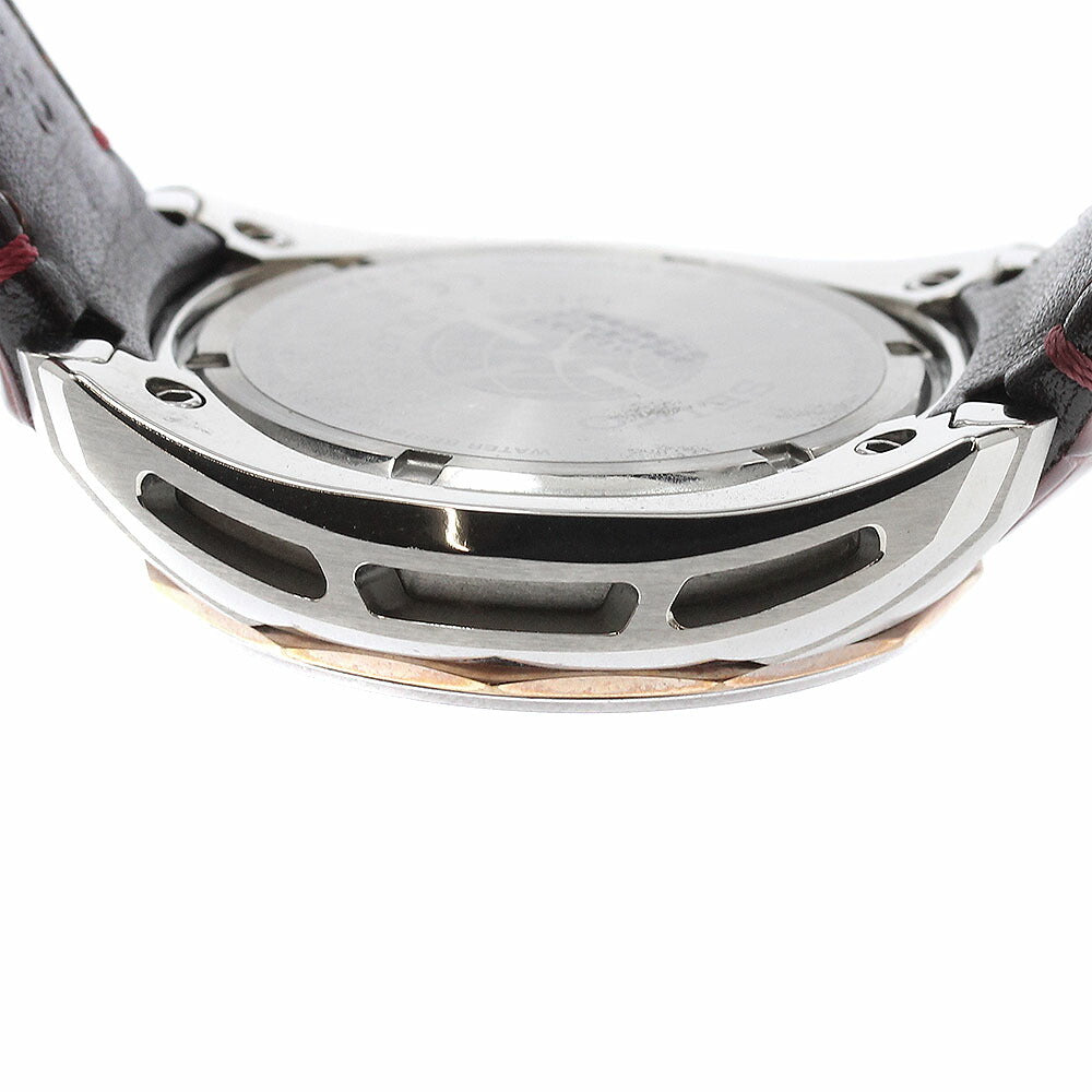 SEIKO SBXC033/5X53-0AL0 Astron 5X Series GPS Solar Radio-Controlled Men's Watch Excellent Condition with Original Box