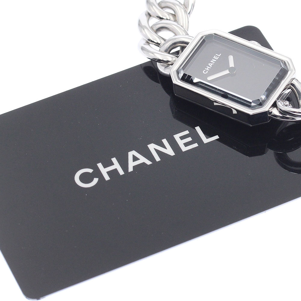 CHANEL H3250 Premiere Quartz Women's Watch with Warranty
