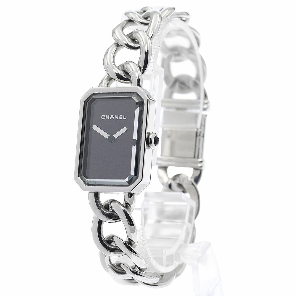 CHANEL H3250 Premiere Quartz Women's Watch with Warranty