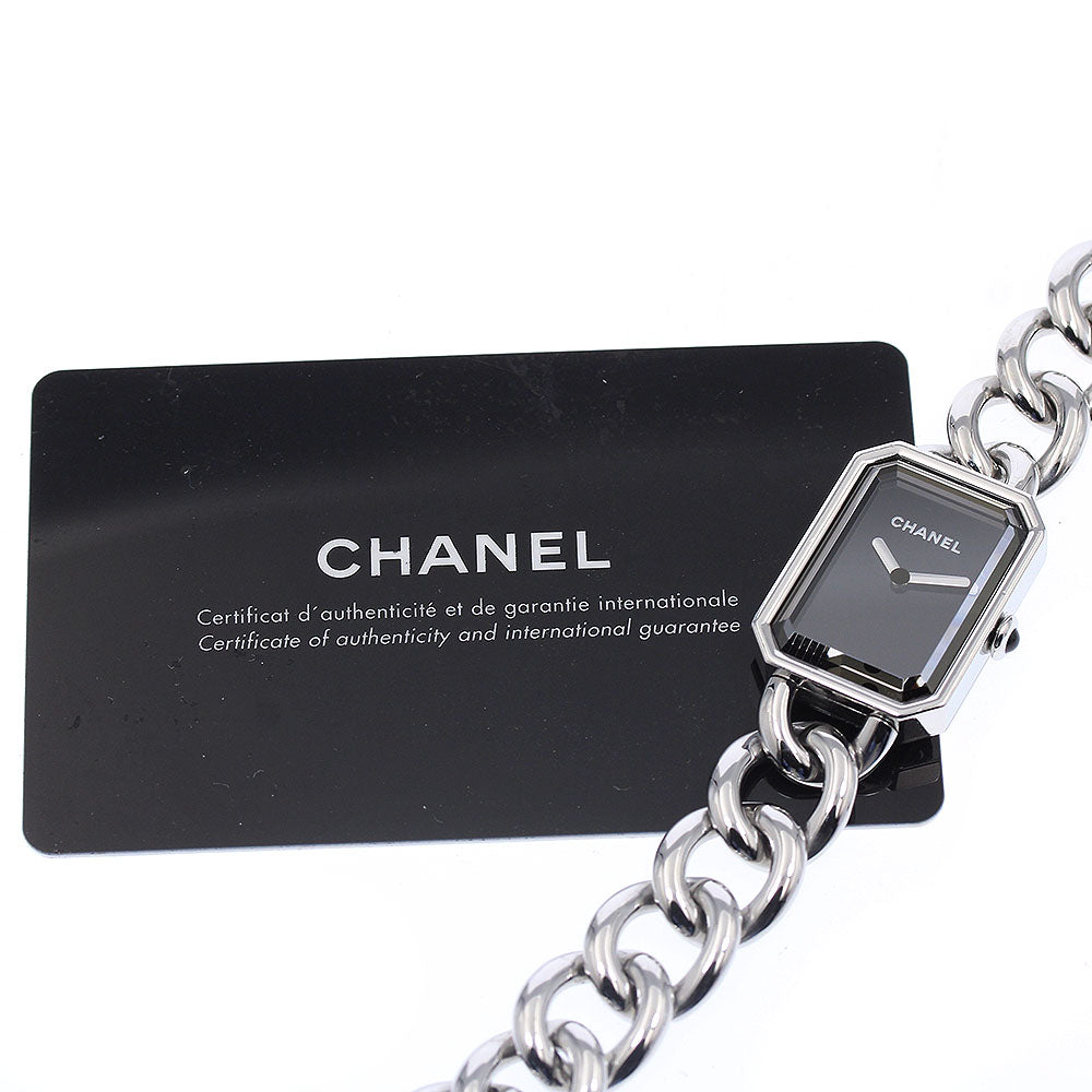 CHANEL H3250 Premiere Quartz Women's Watch with Warranty