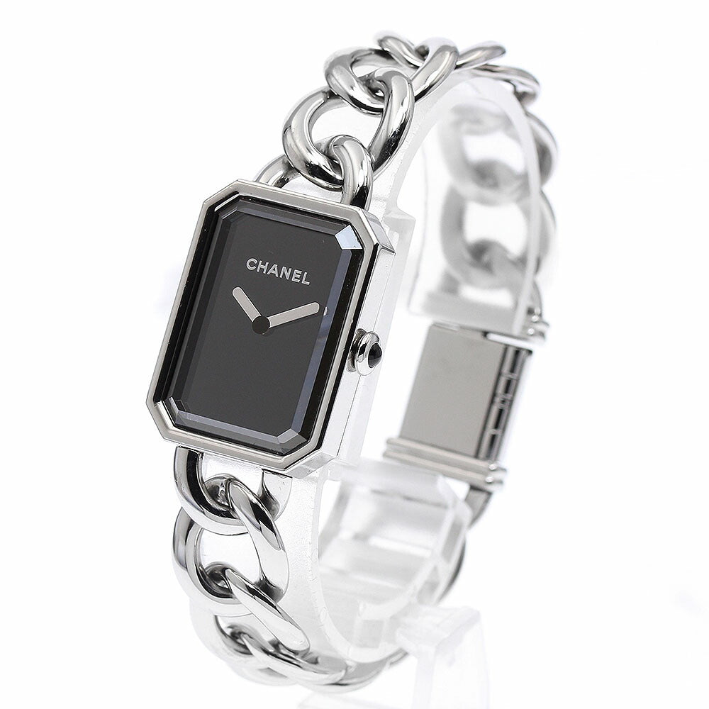 CHANEL H3250 Premiere Quartz Women's Watch with Warranty
