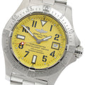 BREITLING A17330 Avenger Seawolf Date Automatic Men's Watch