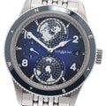 MONTBLANC MB125567 1858 Geosphere Date Automatic Men's Watch