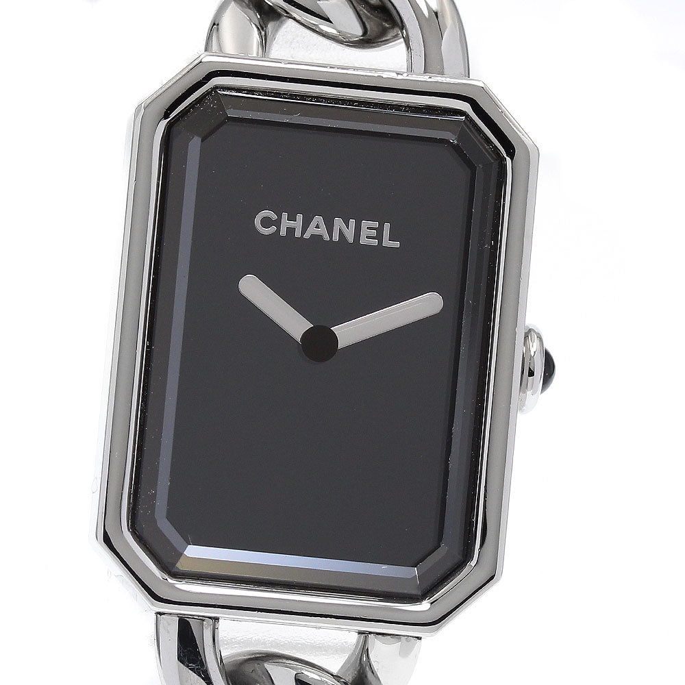 CHANEL H3250 Premiere Quartz Women's Watch with Warranty