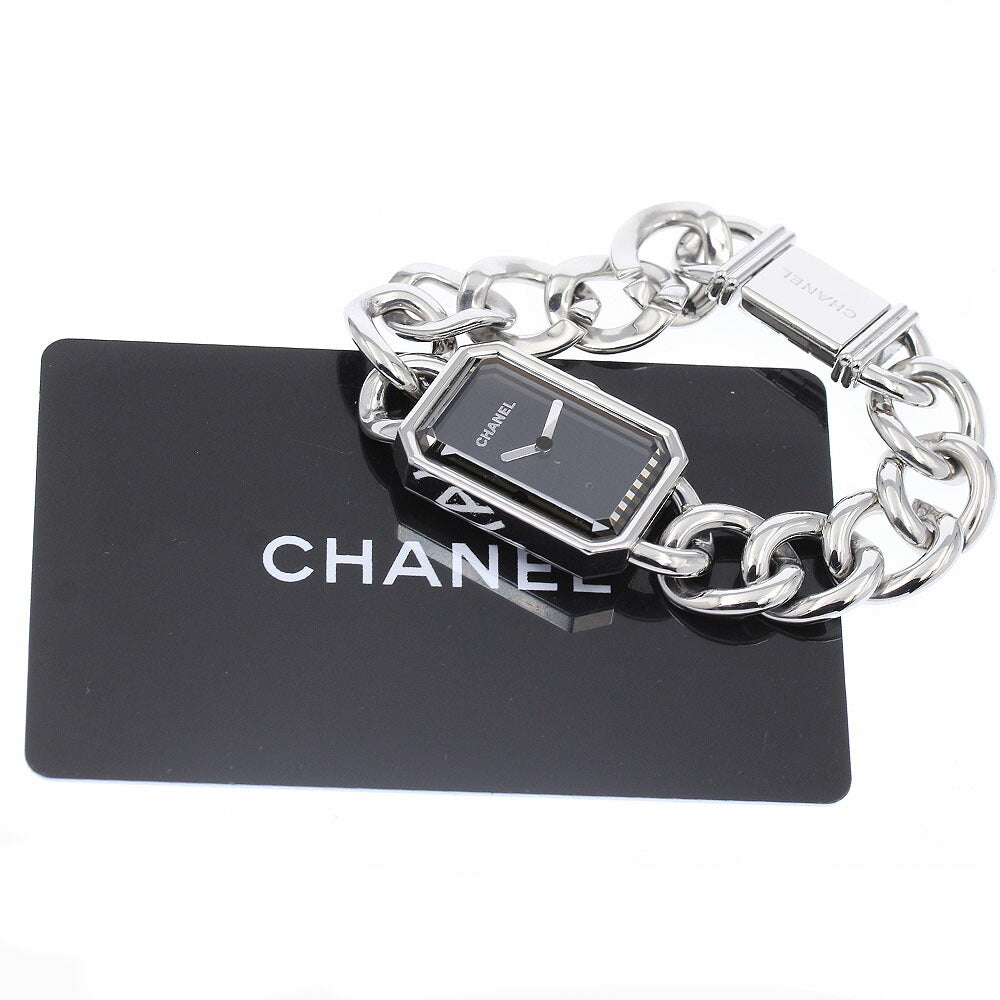 CHANEL H3250 Premiere Quartz Women's Watch with Warranty