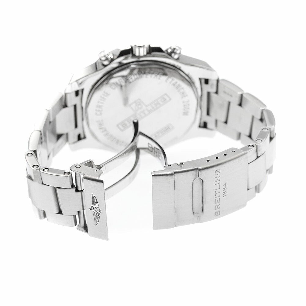 BREITLING A73388 Colt Chronograph Quartz Men's Watch with Warranty