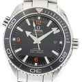 OMEGA 232.30.46.21.01.003 Seamaster Planet Ocean 600M Date Automatic Men's Watch with Warranty
