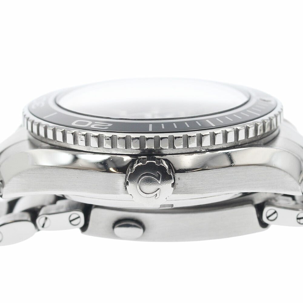 OMEGA 232.30.46.21.01.003 Seamaster Planet Ocean 600M Date Automatic Men's Watch with Warranty