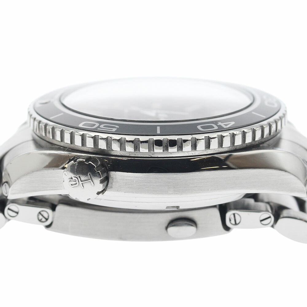 OMEGA 232.30.46.21.01.003 Seamaster Planet Ocean 600M Date Automatic Men's Watch with Warranty