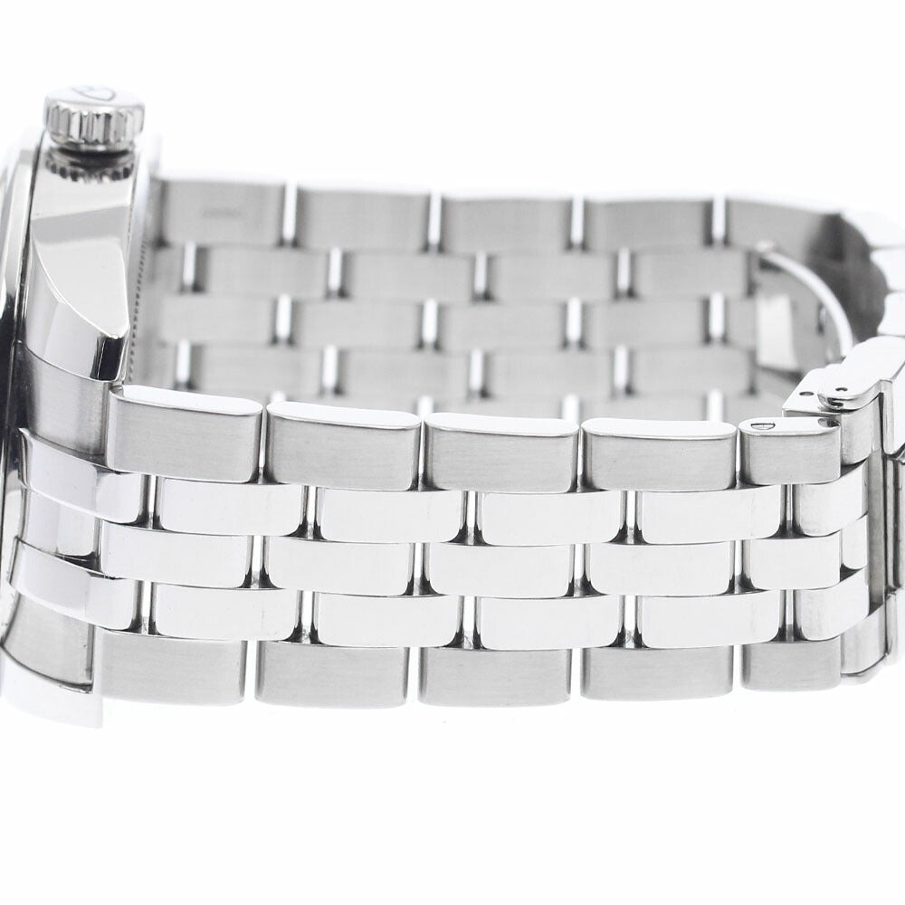 TUDOR 56000 Glamour Date-Day 10-Diamond Automatic Men's Watch with Warranty