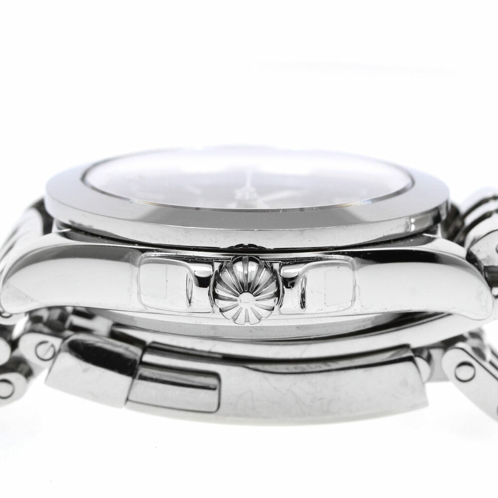 BREITLING W71330 Galactic Date Quartz Ladies Watch (Good Condition)