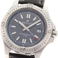 BREITLING A17313 Colt Date Chronometer Automatic Men's Watch with Warranty