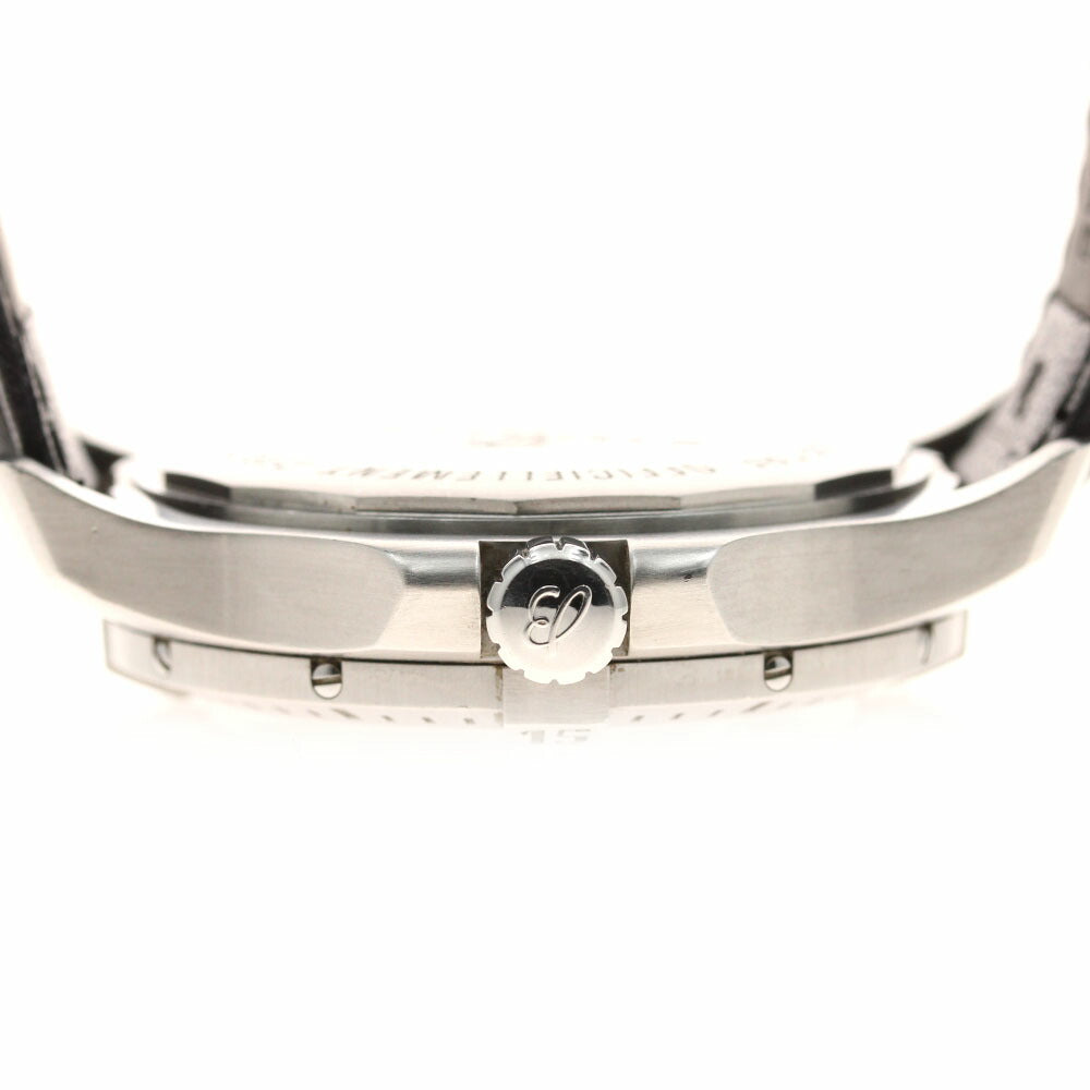 BREITLING A17313 Colt Date Chronometer Automatic Men's Watch with Warranty