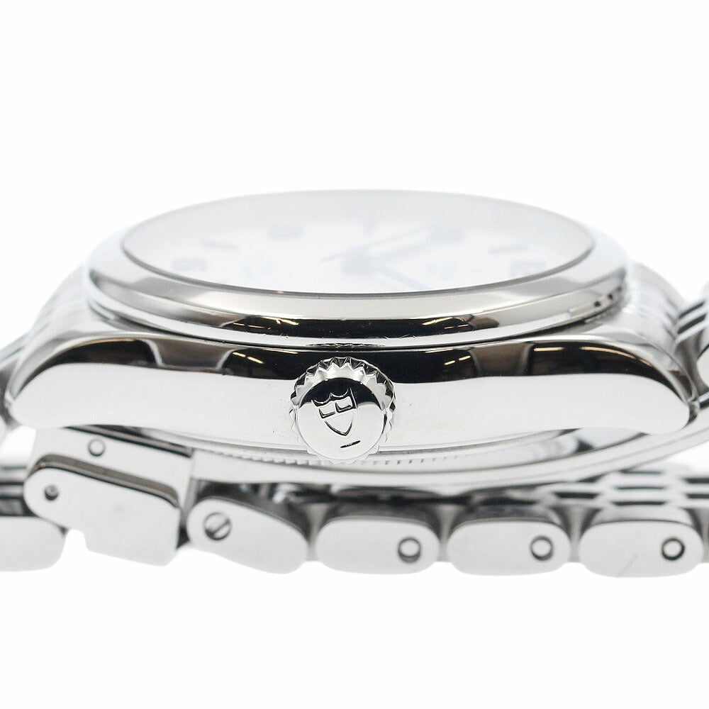 TUDOR 91350 1926 Date Automatic Ladies Watch with Warranty Card