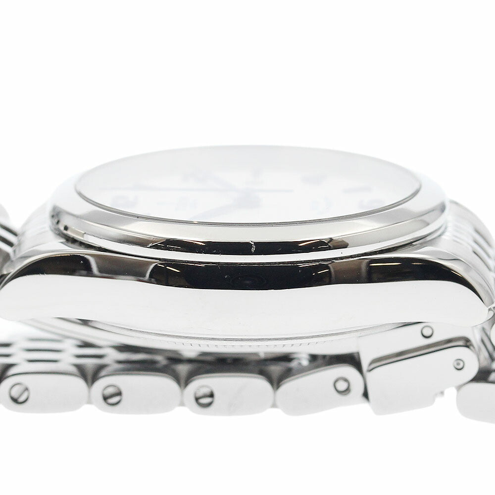 TUDOR 91350 1926 Date Automatic Ladies Watch with Warranty Card