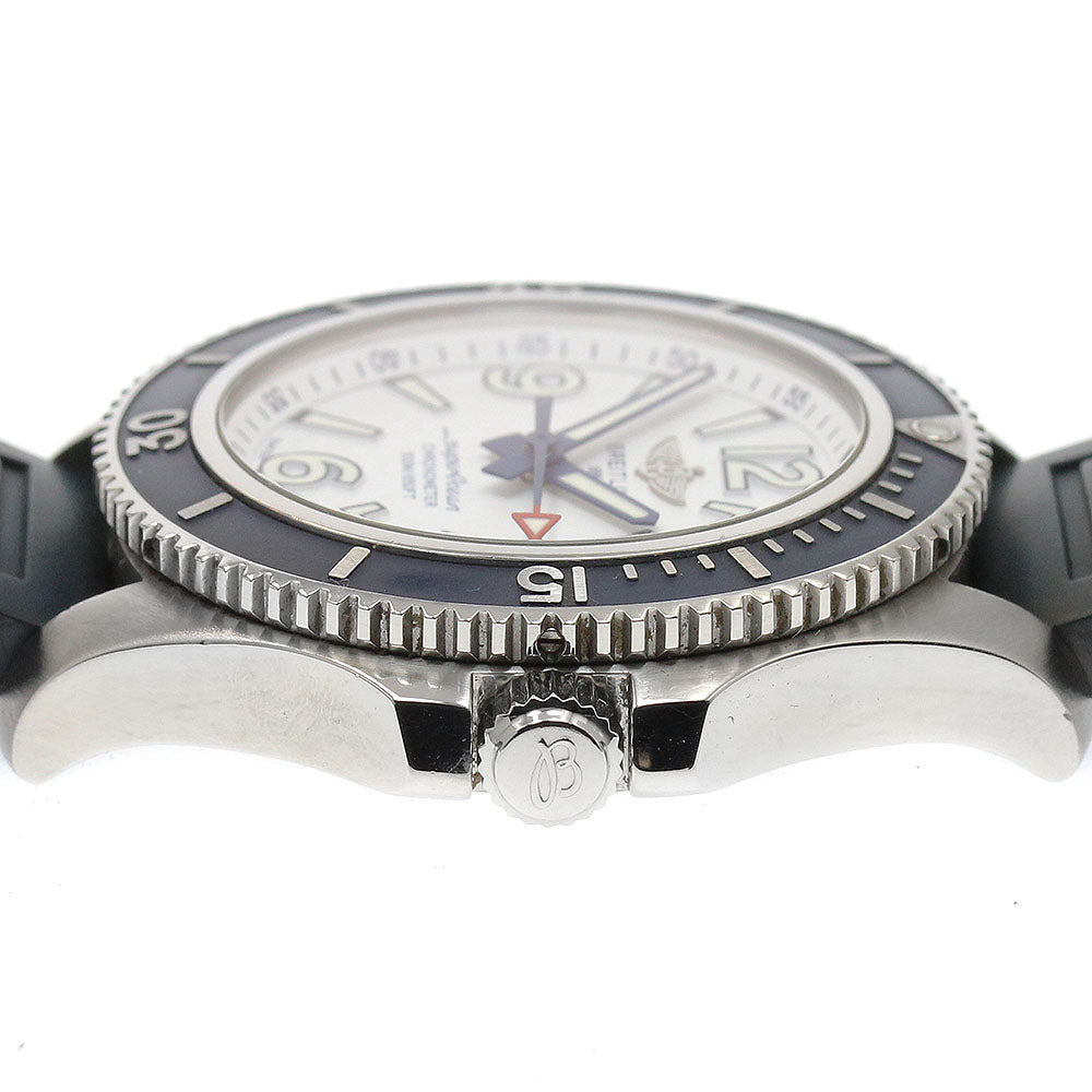 BREITLING A17366 Superocean 42 Date Automatic Men's Watch
