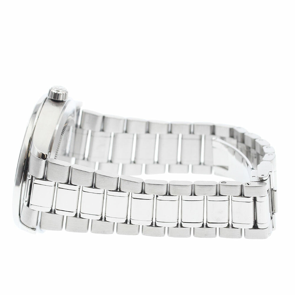 TUDOR 12700 Style Date 3P Diamond Automatic Men's Watch Excellent Condition with Warranty Card