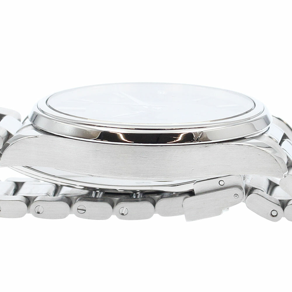 TUDOR 12700 Style Date 3P Diamond Automatic Men's Watch Excellent Condition with Warranty Card