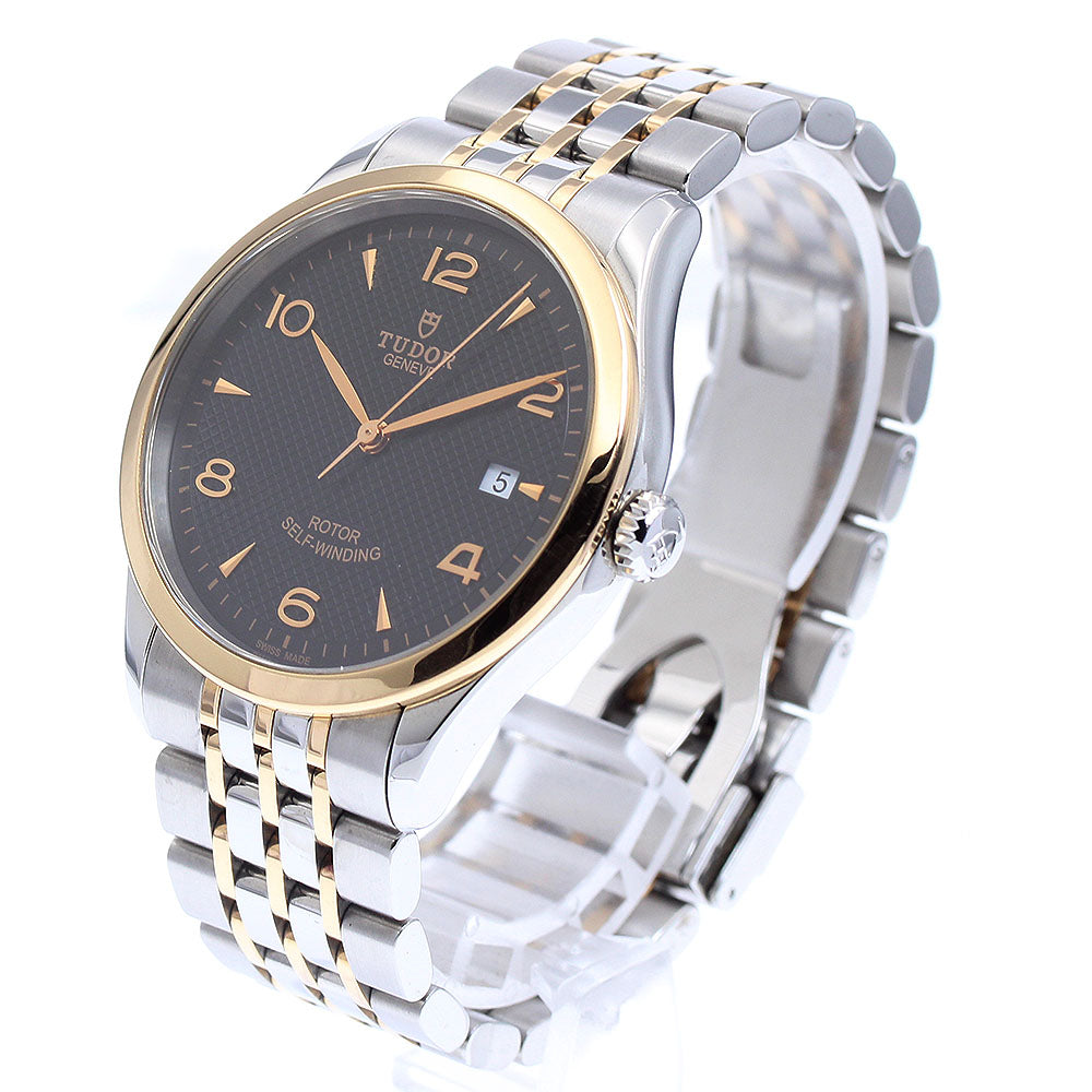 TUDOR 91551 1926 Date Automatic Men's Watch with Warranty
