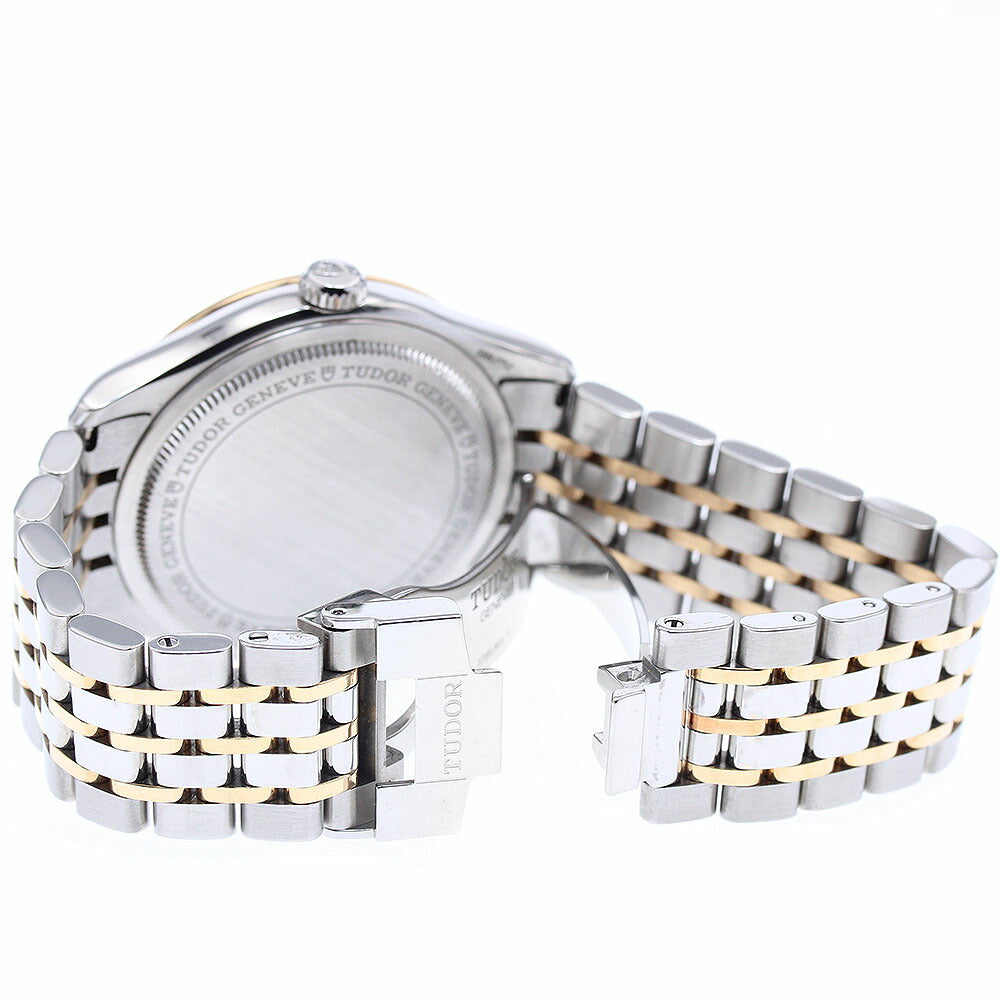 TUDOR 91551 1926 Date Automatic Men's Watch with Warranty