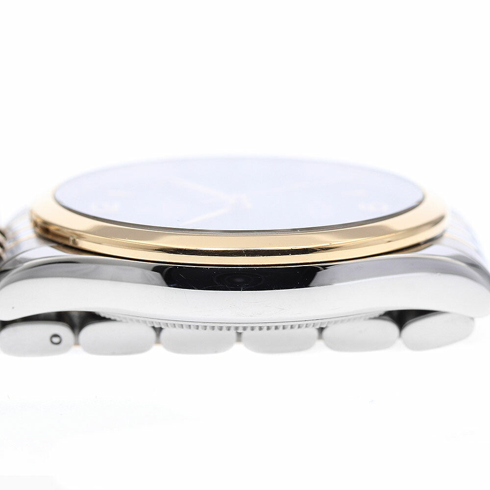 TUDOR 91551 1926 Date Automatic Men's Watch with Warranty