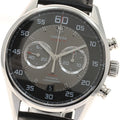 TAG Heuer CAR2B10 Carrera Caliber 36 Flyback Chronograph Date Automatic Men's Watch with Warranty