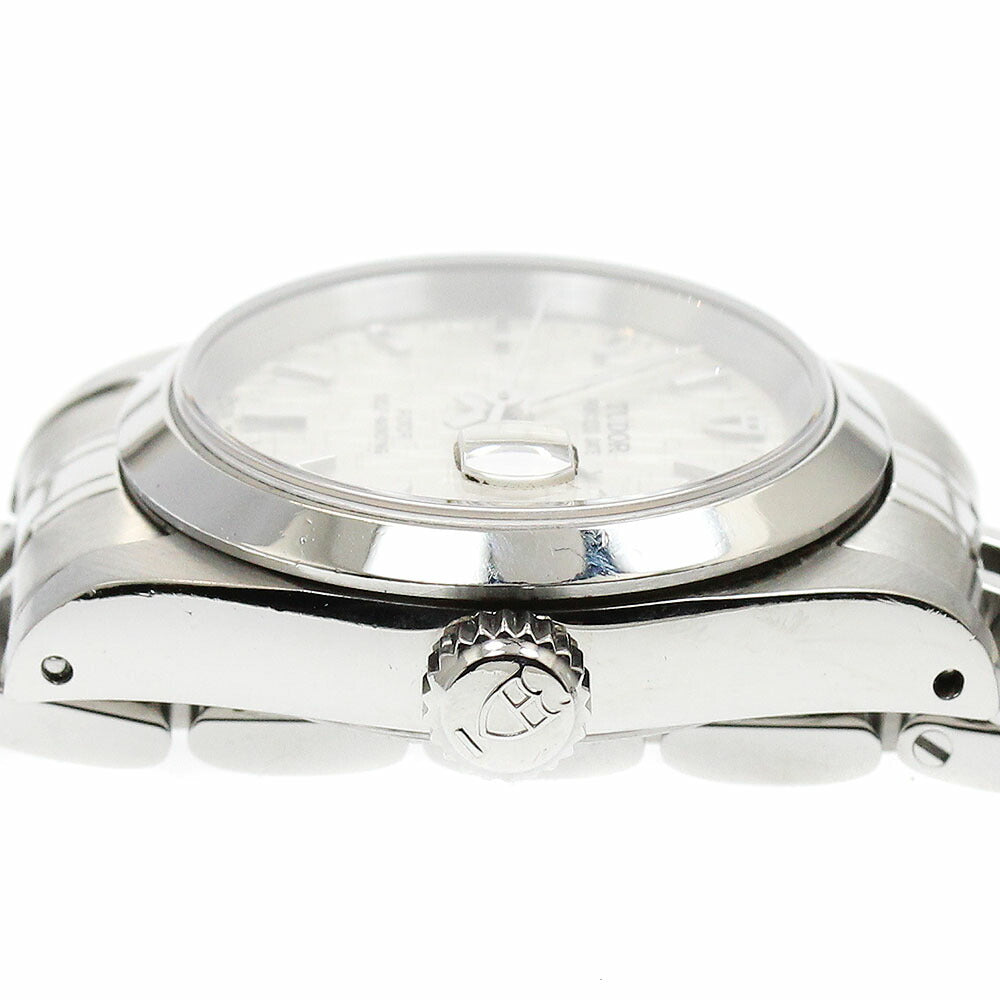 TUDOR 92400 Princess Date Automatic Ladies Watch with Warranty
